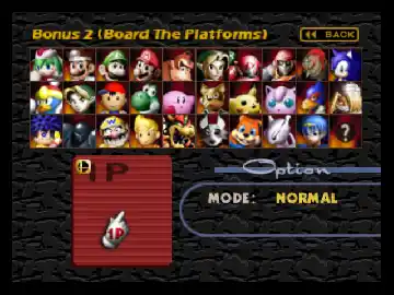 Smash Remix 1.4.1