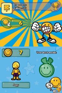 SmileyWorld - Island Challenge (Europe) (En,Fr,De,Es,It)