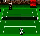 Snoopy Tennis (Japan)