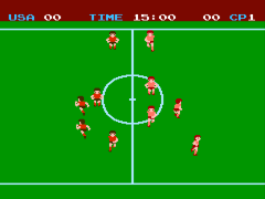 Soccer (Europe) (Rev 0A)