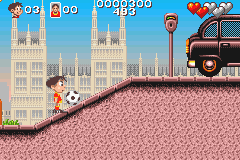 Soccer Kid (U)(Venom)