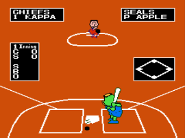 Softball Tengoku (Japan) [En by Spoony Bard v1.1] (~Softball Heaven)