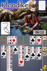 Solitaire (Europe) (En,Fr,De,Es,It)