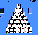 Solitaire Funpak (USA, Europe)