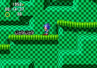 Sonic 1 Random Levels Project