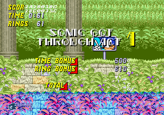 Sonic 2 Aluminium Edition Version 3.1