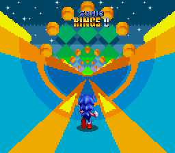 Sonic 2 - Anniversary Edition