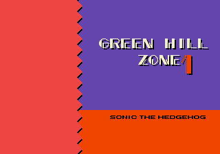 Sonic 2 Chaos Adventure