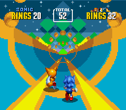 Sonic 2 Encore V1.2