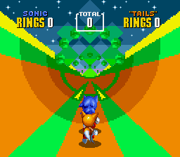 Sonic 2 Encore