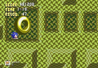 Sonic 2: Return of Shadow