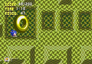 Sonic 2: Return of Shadow