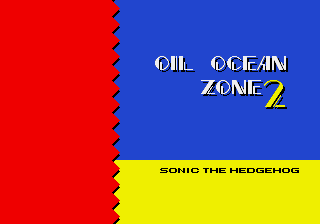 Sonic 2 - Score Rush