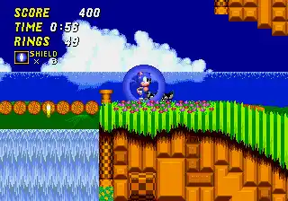 Sonic 2 Tailsplosion