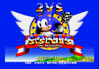 sonic 2 vs sonic 3