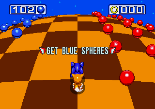 Sonic 3 Delta