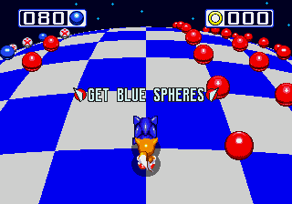 Sonic 3 & Knuckles Hard Bosses Edition 2 v400.0