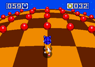 Sonic 3 Reversed Frequencies