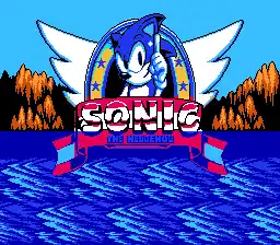 Sonic 3D Blast 5 (Unl)