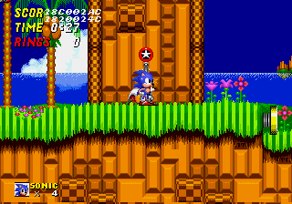 Sonic 4 in 1