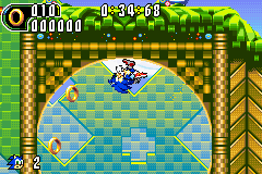 Sonic Advance 2 (E)(Patience)