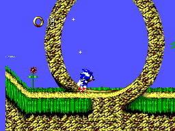 Sonic Blast (Brazil)