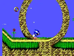 Sonic Blast (Brazil)