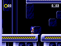 Sonic Eclipse Demo