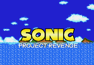 Sonic - Project Revenge (SHC '24 Demo)