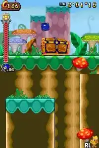 Sonic Rush Adventure (Europe) (En,Ja,Fr,De,Es,It)