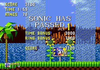 Sonic the Hackable