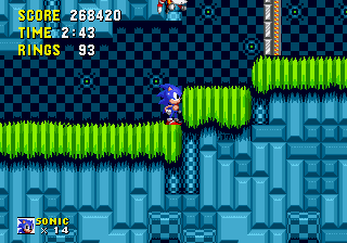 Sonic the Hedgehog 2 (World) (Beta) [Hack by Esrael v0.03] (~Sonic 2 Delta 0)