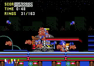 Sonic the Hedgehog 2 (World) (Rev A) [Hack by Esrael v01.0a] (~Sonic 2 Delta II)