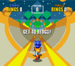 Sonic the Hedgehog 2 (World) (Rev A) [Hack by Hachelle-Bee v1.81] (Long Version)