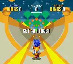 Sonic the Hedgehog 2 (World) (Rev A) [Hack by Hachelle-Bee v1.81] (Long Version)