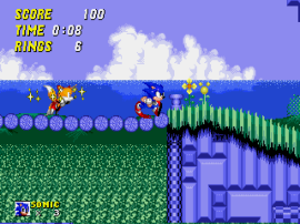 Sonic the Hedgehog 2 (World) (Rev A) [Hack by Ultima v0.21] (~Tohaka)