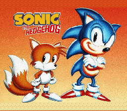 Sonic the Hedgehog (Unl)