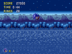 Sonic the Hedgehog (USA, Europe) [Hack by JcFerggy v20080831] (~Sonic - Pixel Perfect)