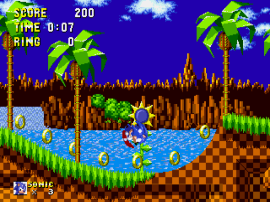 Sonic the Hedgehog (USA, Europe) [Hack by Puto v1.1] (~Sonic Remastered)