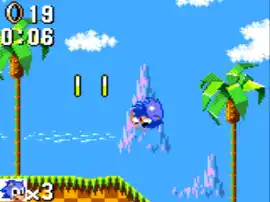 Sonic The Hedgehog (World) (Proto)