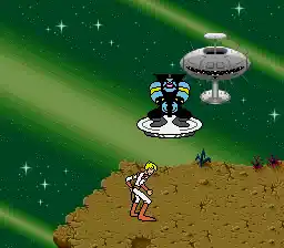 Space Ace (Europe)