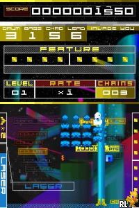 Space Invaders Extreme (Japan)