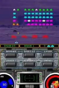 Space Invaders Revolution (Europe) (En,Fr,De,Es,It)