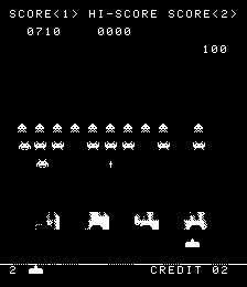 Space Invaders (TV Version rev 2)