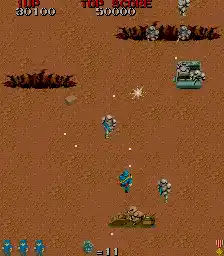 Space Invasion (Europe)