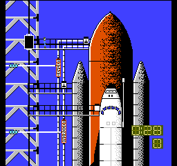 Space Shuttle Project (USA)