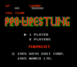 Special Tag Team Pro Wrestling (Japan)