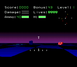 Spectre (Europe)