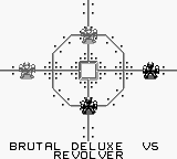 Speedball 2 - Brutal Deluxe (USA, Europe)