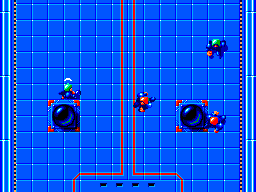 Speedball (Europe) (Mirrorsoft)